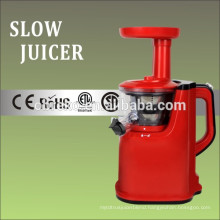 Plastic Housing Slow Speed System Baby Food Maker Slow Juicer